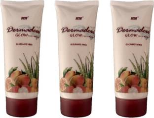 Dermadew Glow  Face Wash