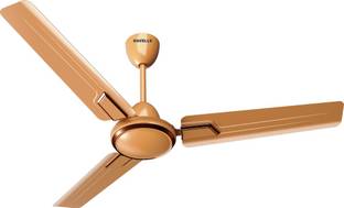 HAVELLS 48" Quartz with 1 Year Warranty 1200 mm Ceiling Fan