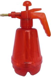 Truvic Handheld Garden Spray Bottle Chemicals, Pesticides, Neem Oil and Weeds Lightweight Pump Pressure Water Sprayer 1.5 L Hand Held Sprayer
