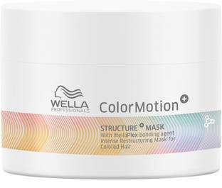 Wella Professionals ColorMotion+ Structure+ Mask