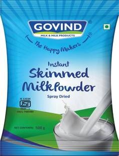 Govind Milk and milk products Govind's Skimmed Milk Powder
