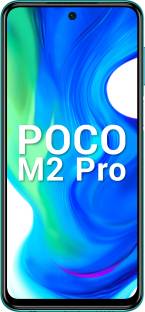 POCO M2 Pro (Green and Greener, 64 GB)