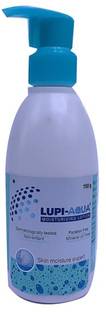 LUPI AQUA Moisturizing Lotion 150gm