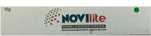 novilite Cream 15gm