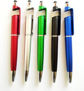 steppes ambition Ball Pen