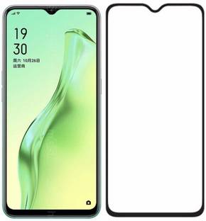 NSTAR Edge To Edge Tempered Glass for OPPO A31