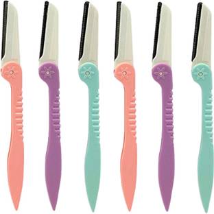 ECOSOFT AYURVEDA Fancy -Eyebrow Hair Folding Shaper, Men & Women