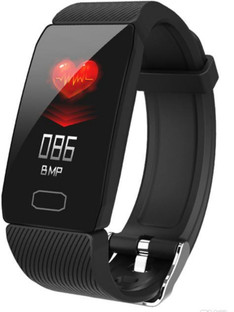 smartwatch pulse