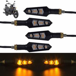 I Am Rider LED Fog Light for Hero 1 Series