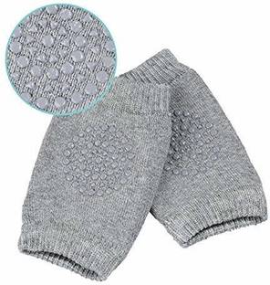 Palakshi Comfortable Knee Cap kids (1 Pair ) Multicolor Baby Knee Pads