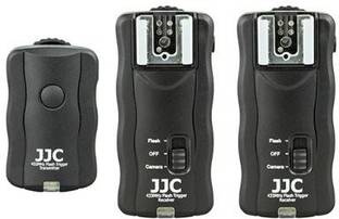 JJC JF-U2  Camera Remote Control