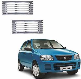 Adhvik Side Lamp Frame for Maruti Alto