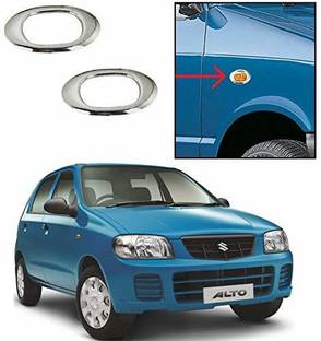 Adhvik Side Lamp Frame for Maruti Alto