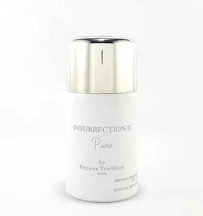 REYANETRADITION Insurrection II Pure Perfume Body Spray  -  For Men