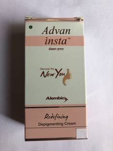 ADVAN INSTA INSTA