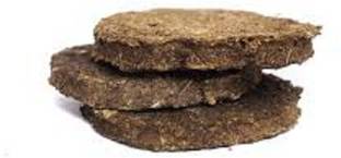 Corofitam Thepdi/130 mm Round Shape - Set of 25