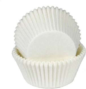 JAMBOREE Paper Cupcake/Muffin Mould 500