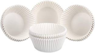 JAMBOREE Paper Cupcake/Muffin Mould 500
