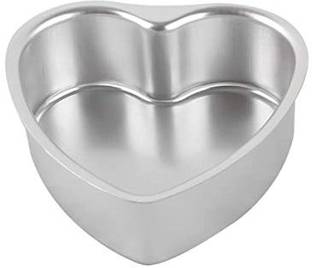 zarkan creations Aluminium Cake Mould 1