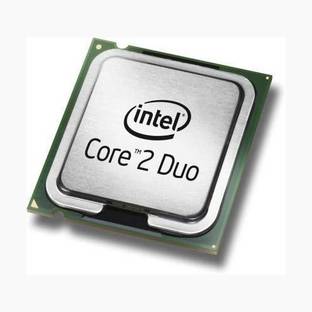 Intel E8400 3 GHz LGA 775 Socket 2 Cores 2 Threads Desktop Processor