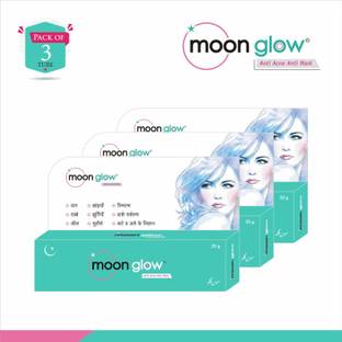 moonglow Cream for Fairness , Acne, Dark Circles, Pimples, Black Spots, Stretch Marks and Anti-Aging Cream
