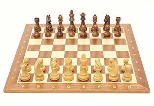 Capella C-Konex 12 Inches 30.48 cm Chess Board