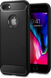 INSTYLE Back Cover for Apple iPhone 7