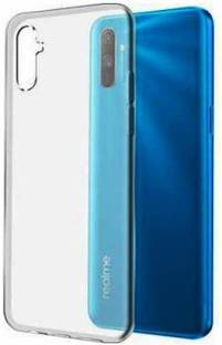 MOGITECH Back Cover for Realme C3