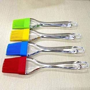 JENY silicon Flat Pastry Brush
