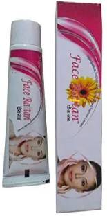 Faceratan Face Fairness Cream