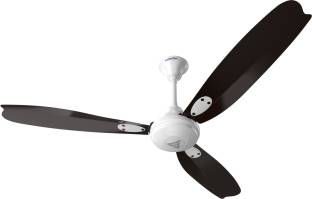 Superfan Super A1 48" Super Energy Efficient 35W BLDC Ceiling Fan - 5 Star Rated 1200 mm BLDC Motor wi...