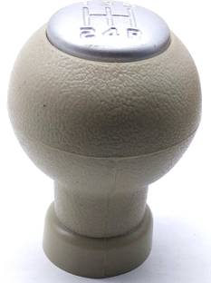 GOPINATH AUTOLINK HARD RUBBER Gear knob sx4, Plastic shift knob Gear Knob