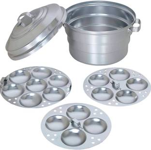 subaa Standard Idli Maker