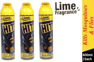 Hit Spray Flying Insect Killer