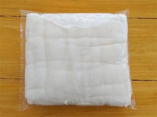 Relaxis Gauze Cloth 16 mtr X 1mtr Non-Sterile Gauge Roll
