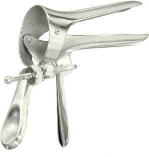 ARI REUSABLE VAGINAL SPECULUM STAINLESS STEEL SET OF 3 Medical Equipment Combo