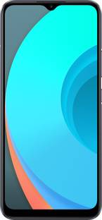 realme C11 (Rich Grey, 32 GB)