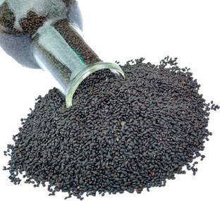 kotaliya kalonji, black cumin seeds, Nigella sativa Seed