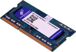 EXPERTRONICS PRO DDR3 2 GB (Dual Channel) Laptop 2gb DDR3 (EXP2GB31333L)