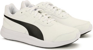 puma escaper sl black