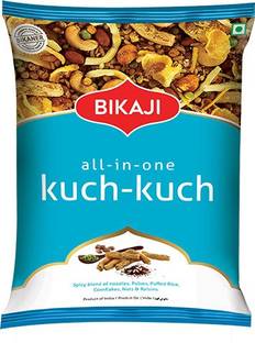 Bikaji ALL IN ONE KUCH KUCH