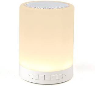 JBZ Portable Smart Music Lamp 3 W Bluetooth Speaker