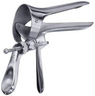ARI Reusable Vaginal Speculum