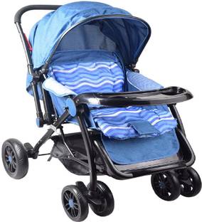 Plus One kids Pram & stroller Stroller