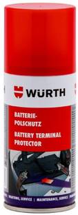 Wurth 0890104045 Battery Terminal Protector Grease