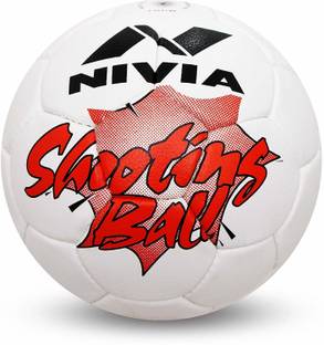 NIVIA SHOOTING BALL Shooting Ball