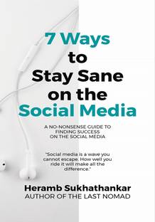 7 Ways to Stay Sane on the Social Media