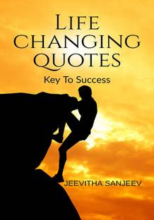 Life Changing Quotes