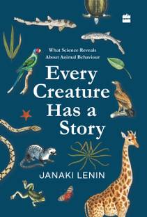 Every Creature Has a Story: