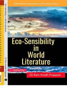 Eco-Sensibility in World Literature